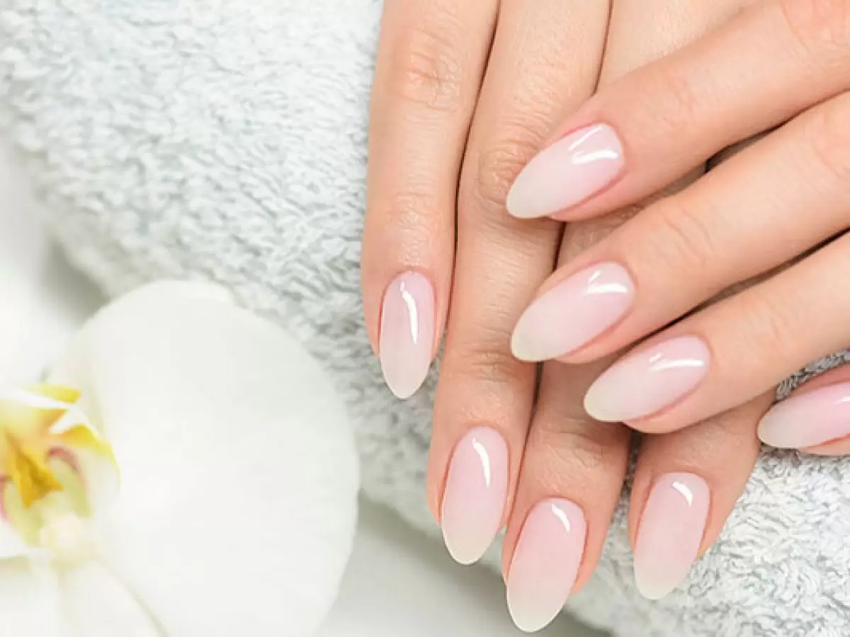 Mansuroğlu Protez Tırnak